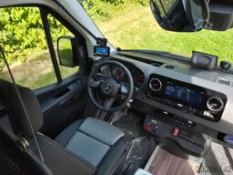 MERCEDES-BENZ Sprinter 519 Sunset Ferqui Lagerfahrzeug