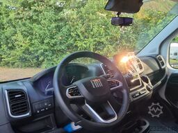 FIAT Ducato 9 Sitzer Mobility Airlineboden Rolli