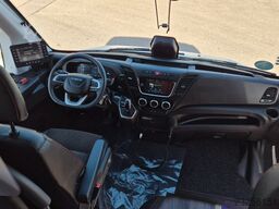 IVECO 2x Daily 70 Lagerfahrzeug Ferqui Sunrise 2,5 m B