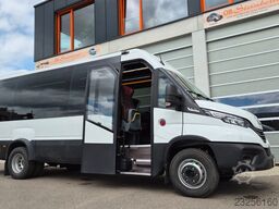 IVECO Daily C 65 Lagerfahrzeug Sprinter519 Sonderpreis