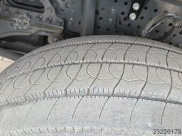 MERCEDES-BENZ Actros 18.400 Flachzug Fahraufträge auf Wunsch