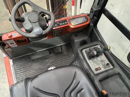 BT C4D350E Cesab Drago 350 Kabine STVO