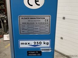 Handy 1250 E - No 2