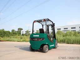 Rhino Motors SHE35