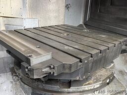 Deckel Maho DMG DMC 125 H duoBlock