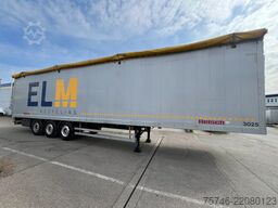 Reisch RSBS-35/24 LK *Walkingfloor 90m³ *ALCOA *BODEN ...