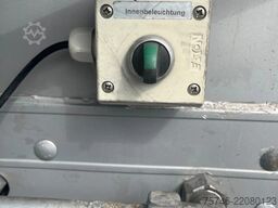 Reisch RSBS-35/24 LK *Walkingfloor 90m³ *ALCOA *BODEN ...