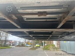 Reisch RSBS-35/24 LK *Walkingfloor 90m³ *ALCOA *BODEN ...