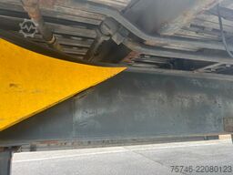 Reisch RSBS-35/24 LK *Walkingfloor 90m³ *ALCOA *BODEN ...