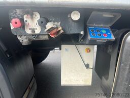 Reisch RSBS-35/24 LK *Walkingfloor 90m³ *ALCOA *BODEN ...