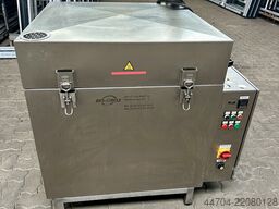 Bio-Circle HTW II 800