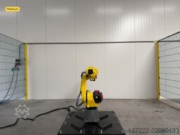 FANUC M-20iA/20M