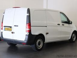 Mercedes-Benz Vito 109 CDI Lang - EURO 6 - Airco - Navi - Cru...