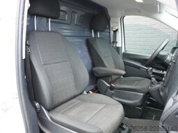 Mercedes-Benz Vito 109 CDI Lang - EURO 6 - Airco - Navi - Cru...