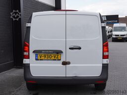 Mercedes-Benz Vito 109 CDI Lang - EURO 6 - Airco - Navi - Cru...