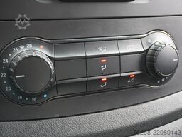 Mercedes-Benz Vito 109 CDI Lang - EURO 6 - Airco - Navi - Cru...