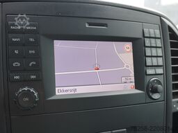 Mercedes-Benz Vito 109 CDI Lang - EURO 6 - Airco - Navi - Cru...