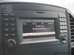 Mercedes-Benz Vito 109 CDI Lang - EURO 6 - Airco - Navi - Cru...