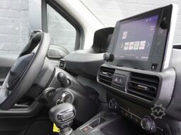 Peugeot Partner 1.2 Benzine! EURO 6 - Airco - Navi - Cr...
