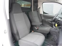 Peugeot Partner 1.2 Benzine! EURO 6 - Airco - Navi - Cr...