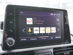 Peugeot Partner 1.2 Benzine! EURO 6 - Airco - Navi - Cr...