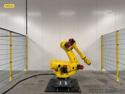 FANUC R-2000iC/165R
