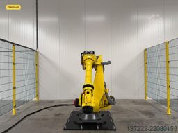 FANUC R-2000iC/165R