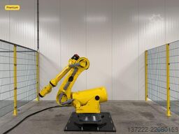 FANUC R-2000iC/165R