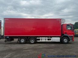 DAF CF460 Tiefkühler Mitsubishi -20° + LBW DAUTEL