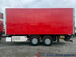 Krone Krone TK -20°C Mitsubishi LBW 2t. Durchlader