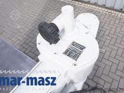 MEBOR SR 800 z posuwem