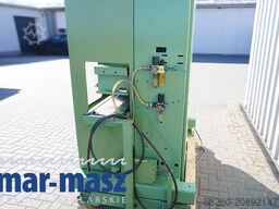 STAHLE SATURN D Comfort 