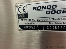 Rondo ZGP665.C