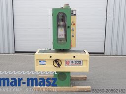 Vangroenweghe  M-300 COMBI 