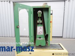 Vangroenweghe M-300 COMBI