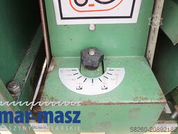 Vangroenweghe M-300 COMBI