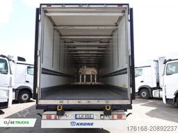 KRONE SDR 2Deck FP60 SLXi 300 Lifting Axle