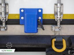 KRONE SDR 2Deck FP60 SLXi 300 Lifting Axle