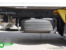 KRONE SDR 2Deck FP60 SLXi 300 Lifting Axle