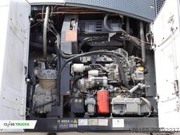 KRONE SDR 2Deck FP60 SLXi 300 Lifting Axle