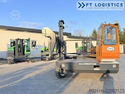 Combilift C6000SL DIESEL DUPLEX 3900 PLATFORM 2100