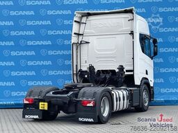 Scania R 460 A4x2NA DIFF-L RETARDER HYDRO VECTO 3