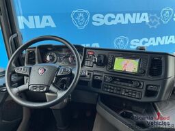 Scania R 460 A4x2NA DIFF-L RETARDER HYDRO VECTO 3