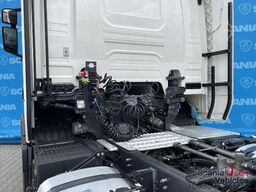 Scania R 460 A4x2NA DIFF-L RETARDER HYDRO VECTO 3