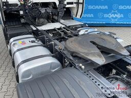 Scania R 460 A4x2NA DIFF-L RETARDER HYDRO VECTO 3