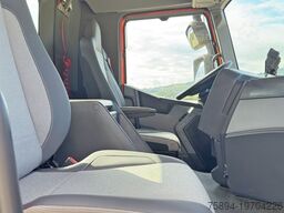 RENAULT C 430 *KIPPER 6,80m* HIAB X-HIDUO 188 ES-4 * 8x4