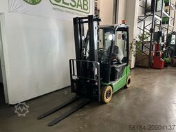 Cesab B416 II