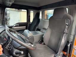 MAN TGS 26.480 6x4 *Schaltgetriebe*