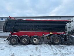 SCHWARZMÜLLER SK K10VLN3 Kippauflieger 3 ACHS