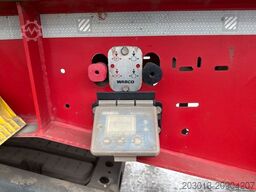 SCHWARZMÜLLER SK K10VLN3 Kippauflieger 3 ACHS